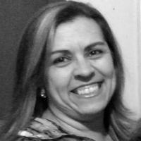 Foto do(a) Secretária da Fazenda: LUCIANA FRANZEN BARROS