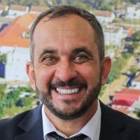 Foto do(a) Prefeito: Marcio Pereira Brandão