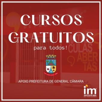 Bolsas de Cursos Integral