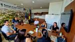 QUALIFICAÇÃO NA EDUCAÇÃO DE GENERAL CÂMARA